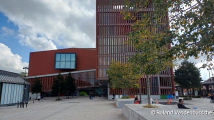 Concert "Martijns droom"