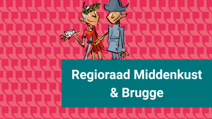 Regioraad Middenkust & Brugge