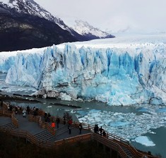 Reisreportage over Patagonië