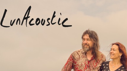 150 jaar Davidsfonds. Luisterconcert door "Lun Acoustic"