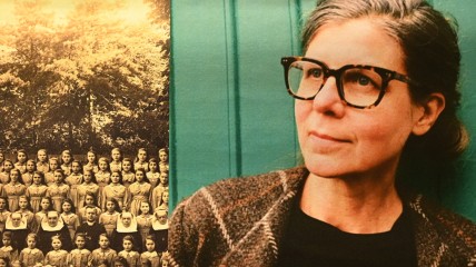 Auteurslezing Anne Provoost  “Kinderen van de IJzer”